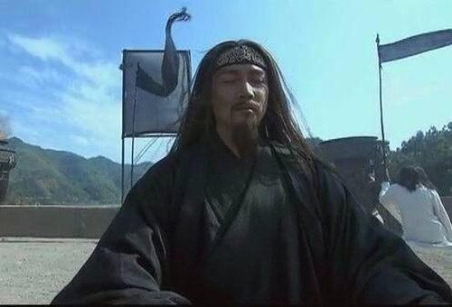 诸葛亮的八卦阵有多牛? 2000年来只有一个人看破