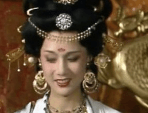 古代帝王赵匡胤 当上皇帝后 他是怎样对待柴荣那漂亮的妻子