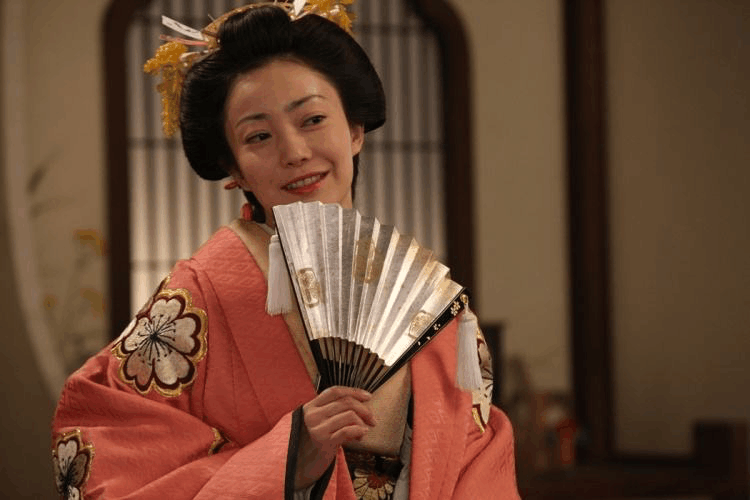 日本的侍寢制度是怎樣的? 知道實情后很同情將軍