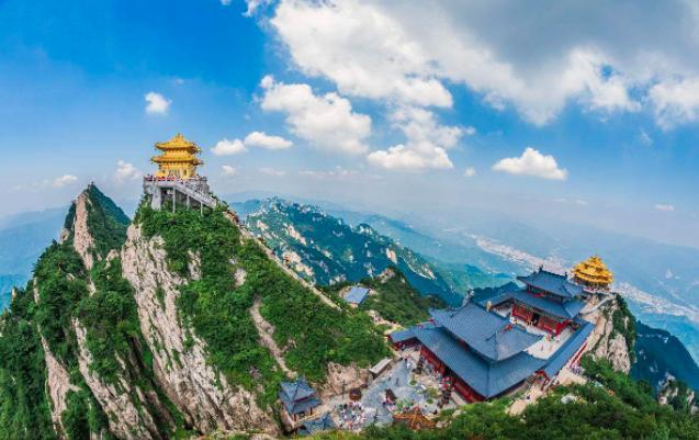 全国最拼的5个省份