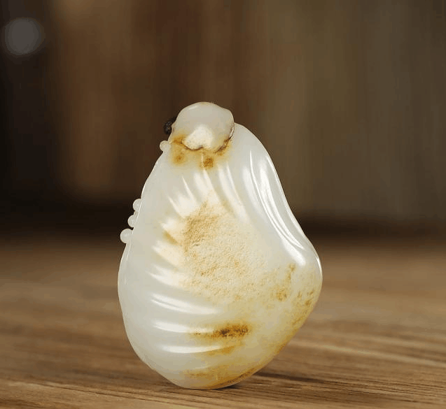 搞玉的都不容易! 互利共赢十白九松、十籽九裂, 和田玉就是这么残忍