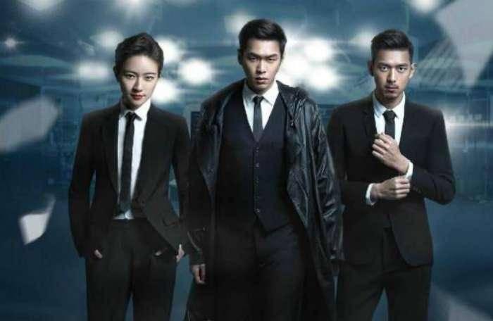 |这5部国产悬疑网剧足以封神,每部都看了不下三遍