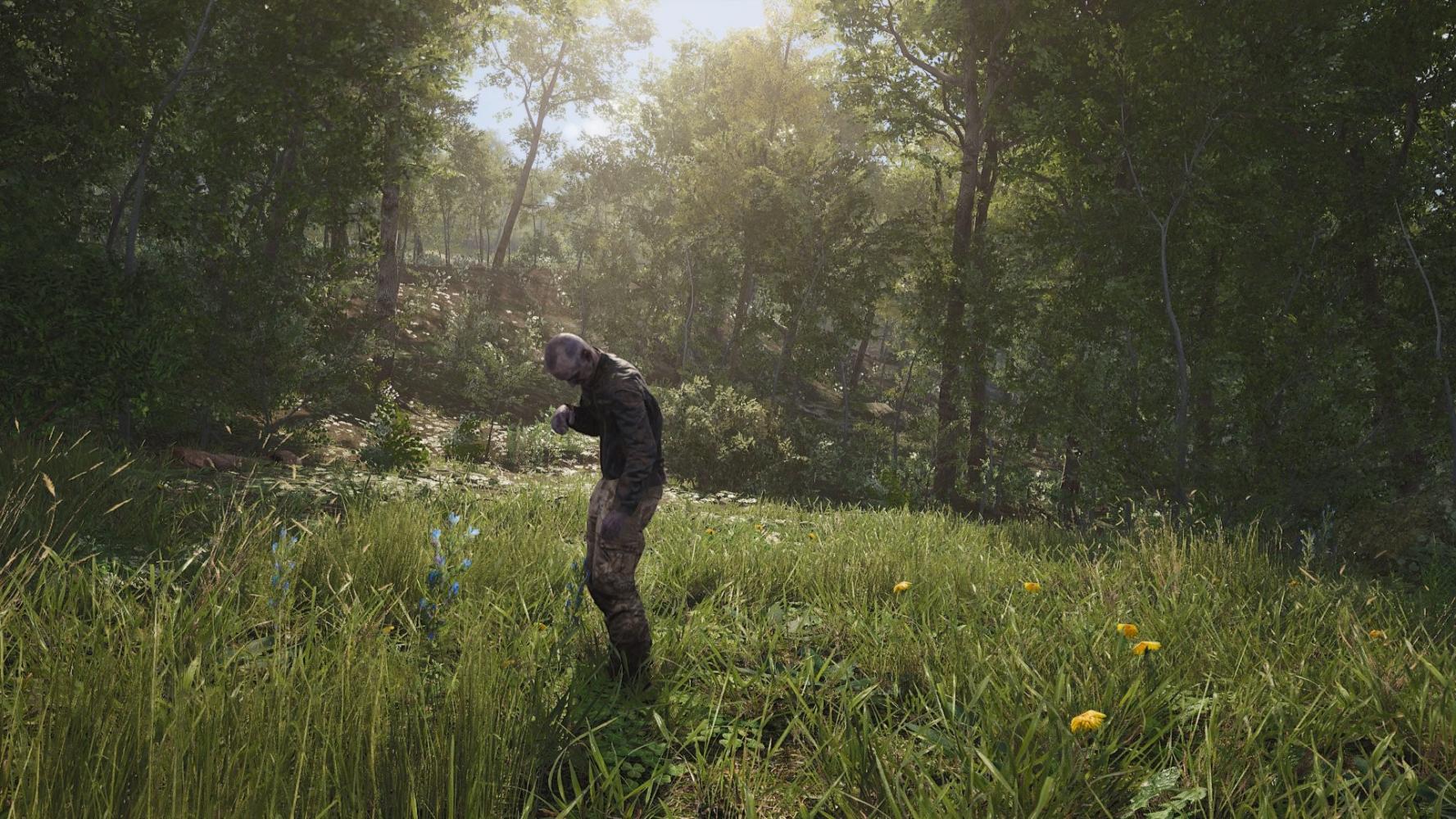 沙盒生存新游戏《人渣》8月开启测试-赛博游戏加速器-网游加速器 沙盒生存新游戏《人渣》8月开启测试-赛博游戏加速器-网游加速器