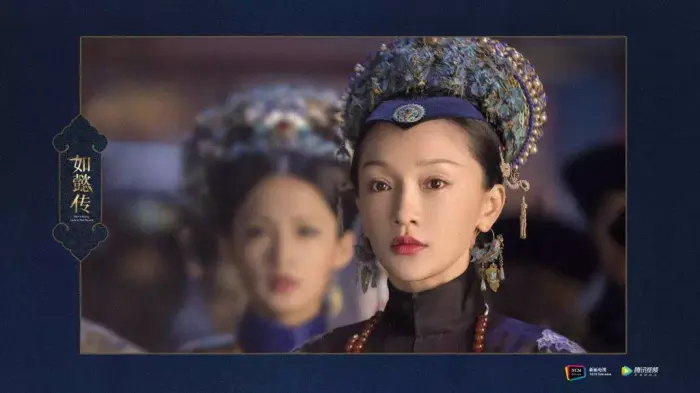 《如懿传》的演员们求生欲都好强,看了他们的微博快笑抽了 《如懿传》的演员们求生欲都好强,看了他们的微博快笑抽了