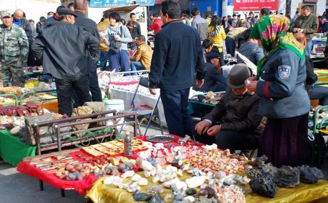 新疆和田籽料真的要挖绝迹了吗?