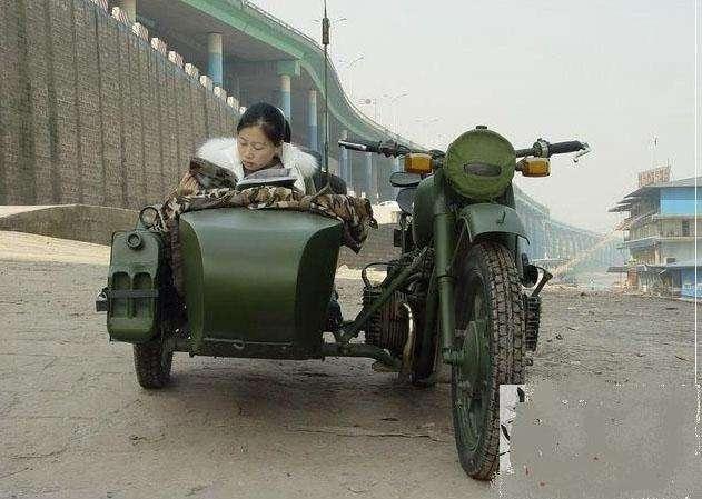 1980年中国老照片, 图3已经消失, 图5看了让人心疼