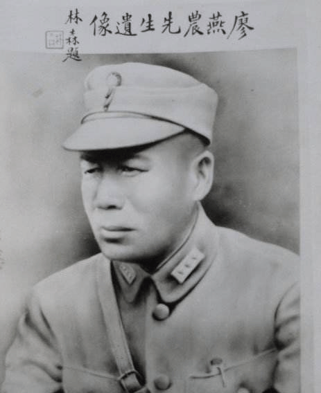 他是紅軍心腹大患, 差點滅了紅六軍團, 戰死后卻贏得共產黨人的尊重