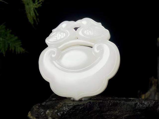 十年前这些和田玉默默无闻, 十年后价格要100000万多