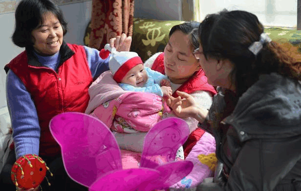 计划生育时期偷着生, 如今放开让生了却不生了 专家: 搞不懂了