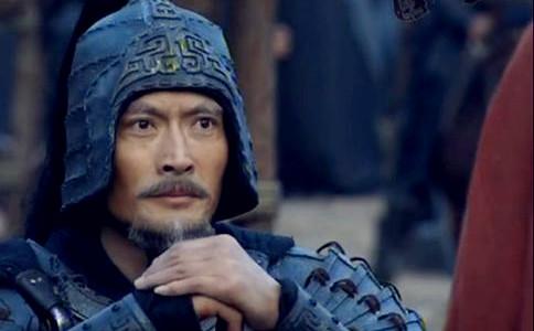 曹操麾下九大虎将, 许褚倒数第二, 榜首遗臭万年