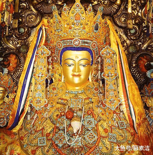 佛祖释迦牟尼:尼泊尔学者: 佛祖释迦牟尼是地地道道的中国人