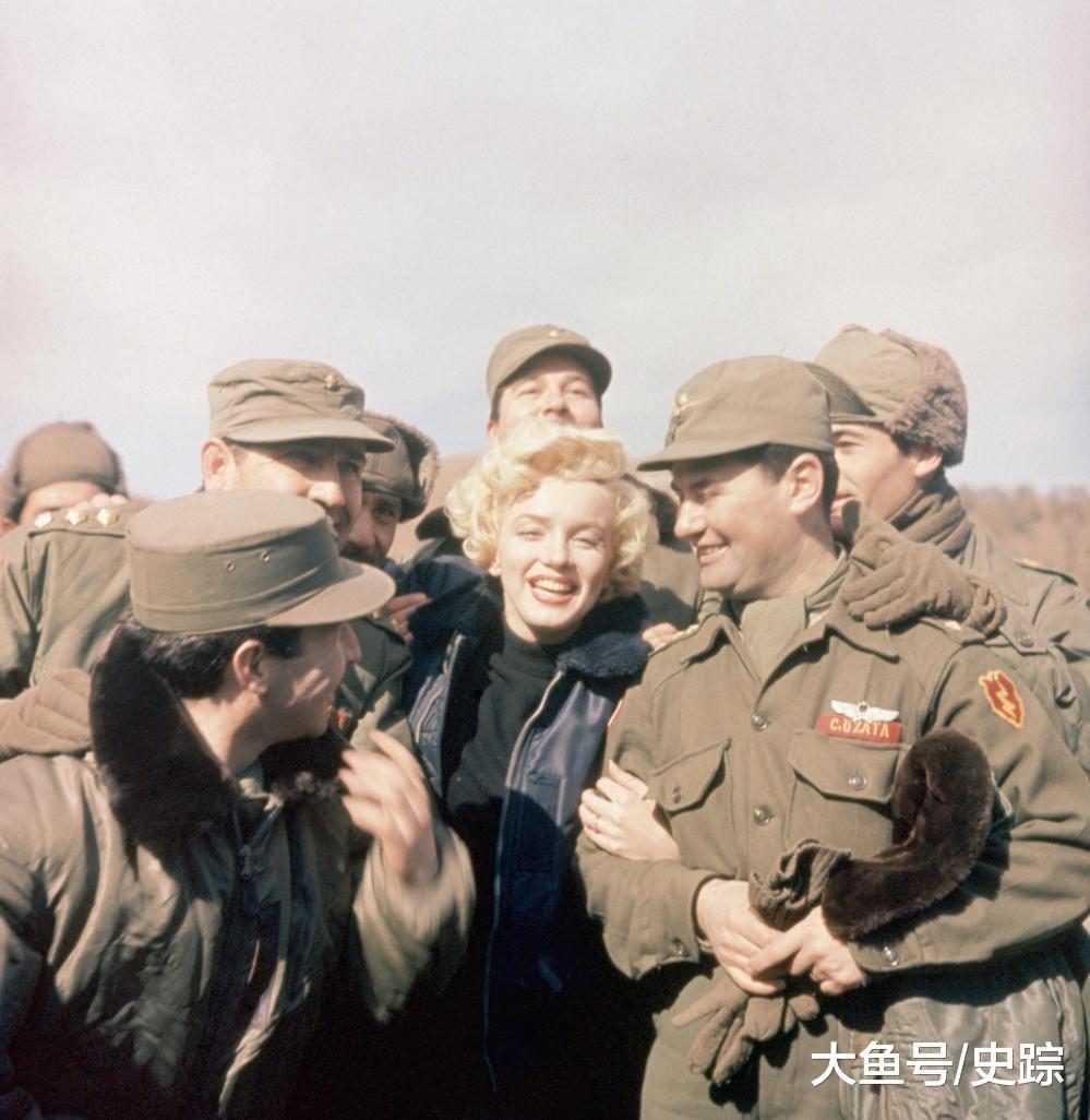 美國人眼中的朝鮮戰爭到底啥樣? 這些照片告訴你