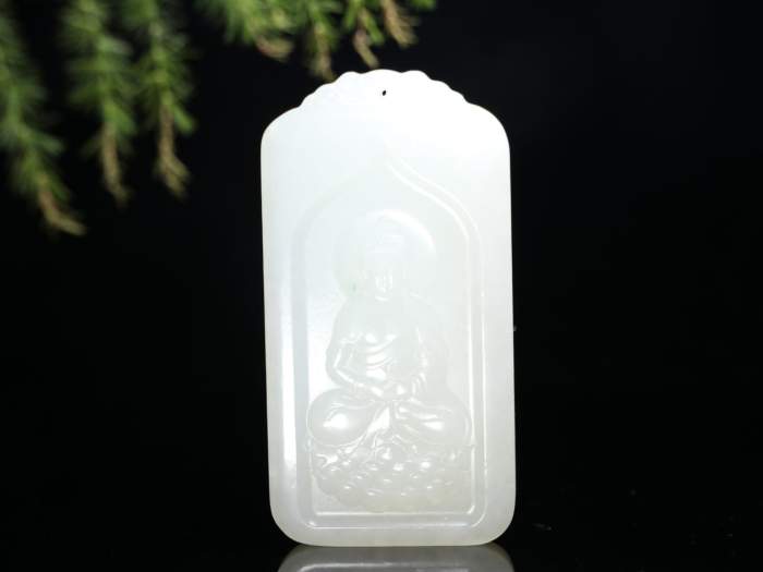 经常仿冒新疆和田玉籽料的4类原料!