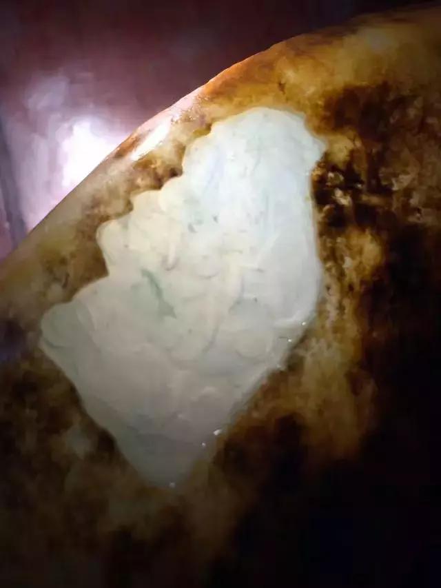 男子拿百万赌玉, 妻子和别人跑了, 差点沦为乞丐, 这块料子救了他