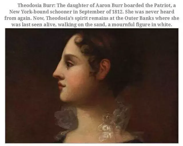 15个惊悚而灵异的历史事件