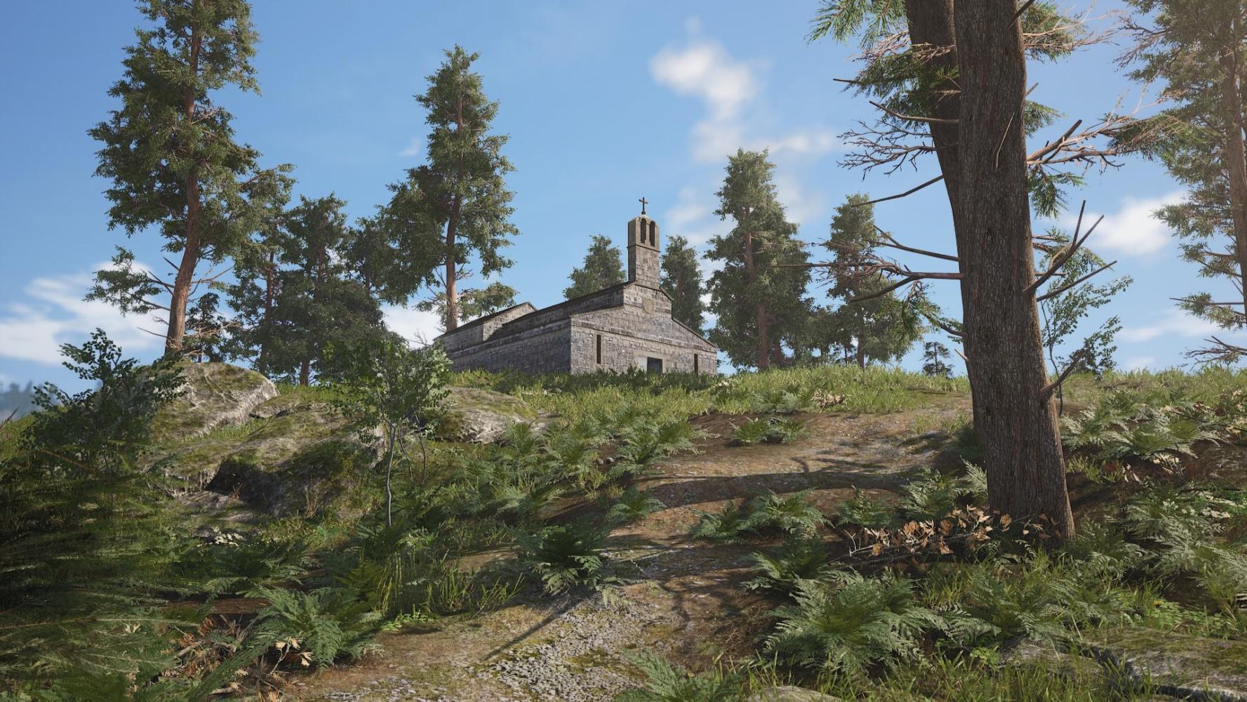 沙盒生存新游戏《人渣》8月开启测试-赛博游戏加速器-网游加速器 沙盒生存新游戏《人渣》8月开启测试-赛博游戏加速器-网游加速器