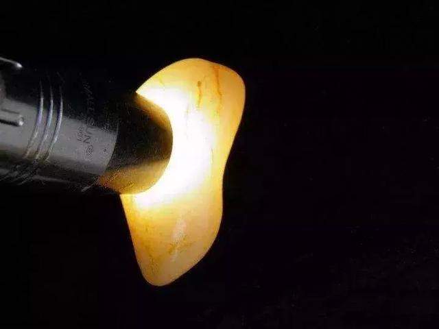 “连米粒大的玉石都挖出来了”, 至少值上万