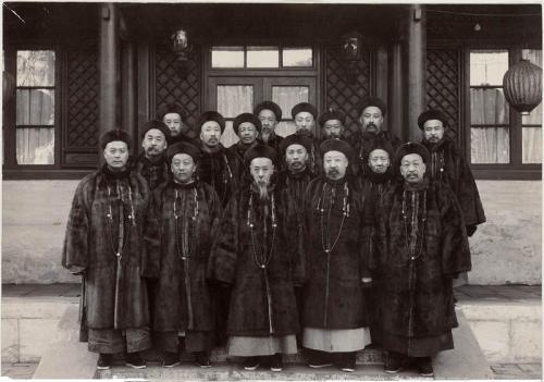 为什么我们这么讨厌清朝呢?