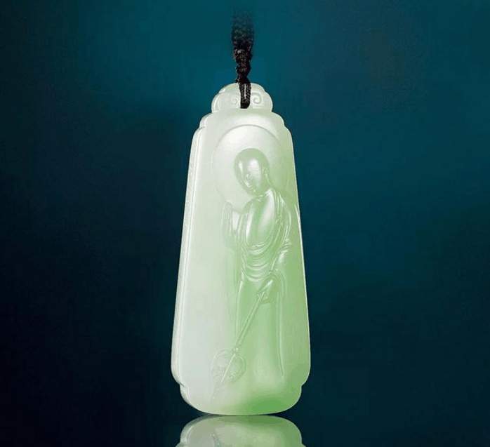 十年前这些和田玉默默无闻, 十年后价格要100000万多