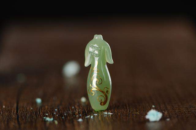 玉石还有这么多治病的功能, 确定不是忽悠我没念过书