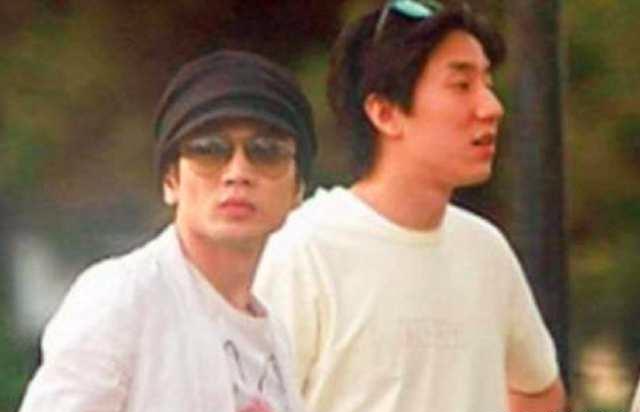 中国最富的5个富二代, 王思聪才排第4名, 网友: 听都没听说过!