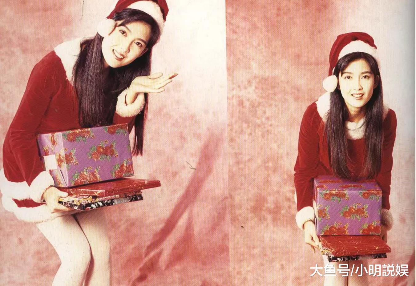 侏罗纪世界统治|堪称“尤物”的周慧敏巅峰时期到底有多美, 看古巨基的眼神就知道了。