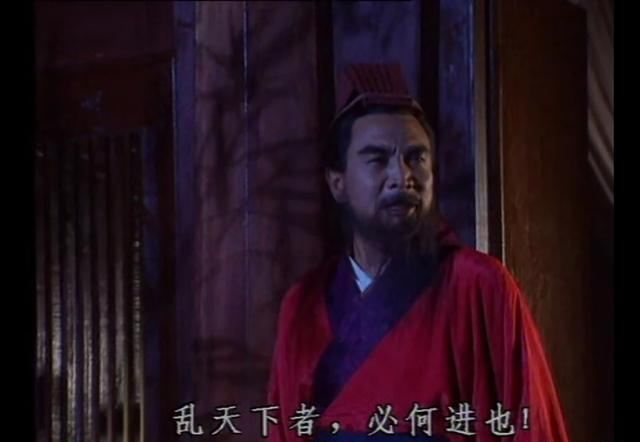 西凉刺史董卓不过区区五万人马, 为什么都奈何不得他?