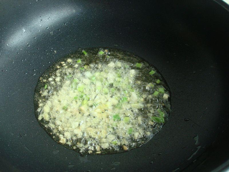 开胃又下饭的皮蛋烧豆腐 开胃又下饭的皮蛋烧豆腐