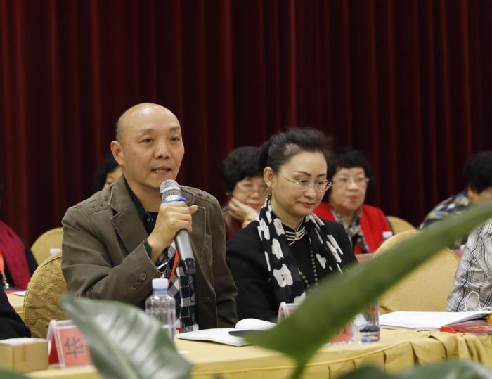 不忘初心 开拓进取——广西第一湾股份公司第一届第三次全体股东代表大会在东兰顺利召开(图12) 不忘初心 开拓进取——广西第一湾股份公司第一届第三次全体股东代表大会在东兰顺利召开(图12)