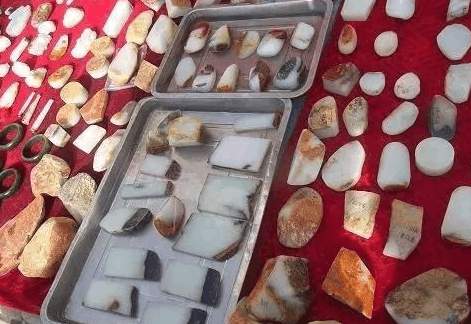 籽料的终极杀手