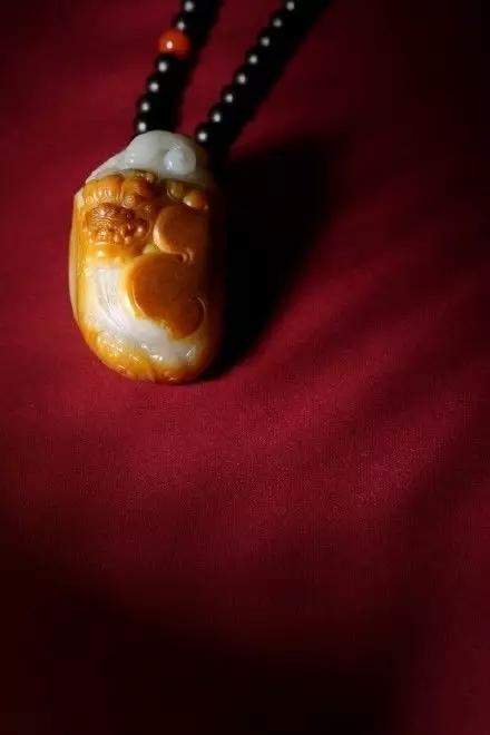 和田玉如何能盘出漂亮的包浆?——你知道吗?