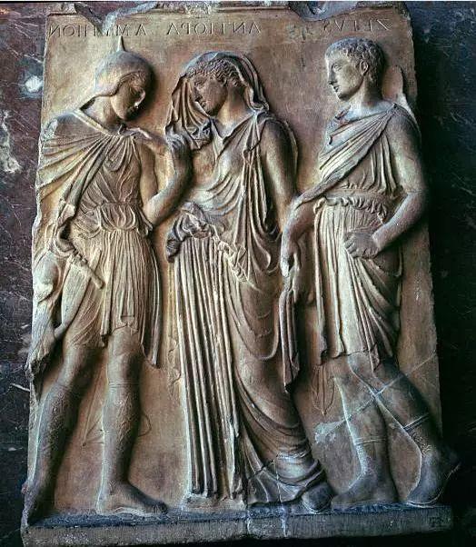 古代妇女的10个真相, 历史书上没写!