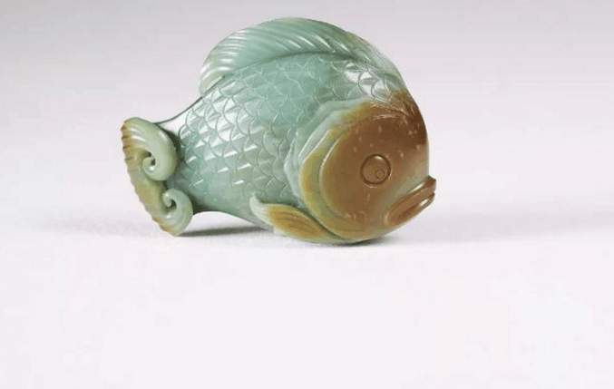 十年前这些和田玉默默无闻, 十年后价格要100000万多