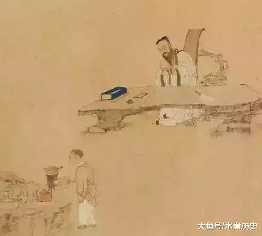 中国人都听过“八拜之交”, 但哪八拜你知道吗?