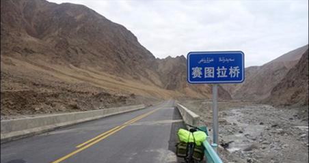 解放軍派兵到此地駐守, 發現竟有國軍, 他們流淚問: 是來送補給嗎