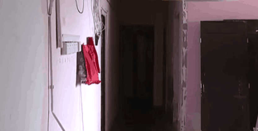 女子3800出租江景房, 被改成10间, 二房东: 叫几个人弄弄你