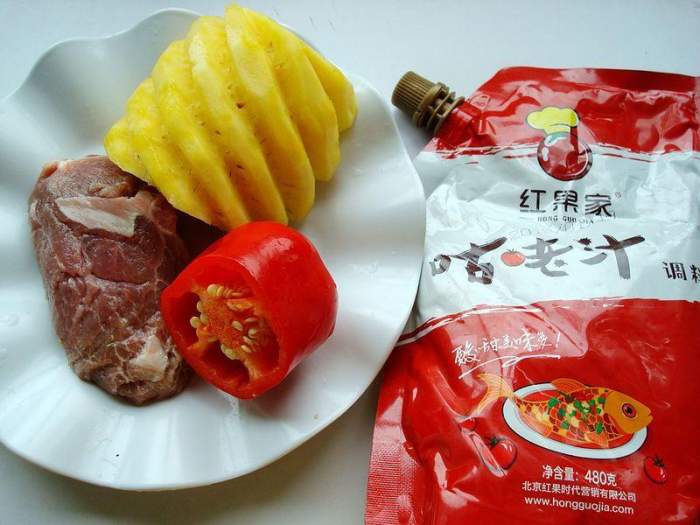 春天第一水果菜,就的这样搭配吃 春天第一水果菜,就的这样搭配吃