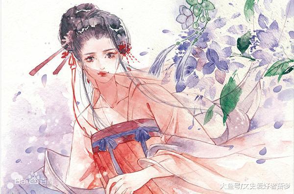 李渊最奇葩的女儿为何惨遭驸马休妻？