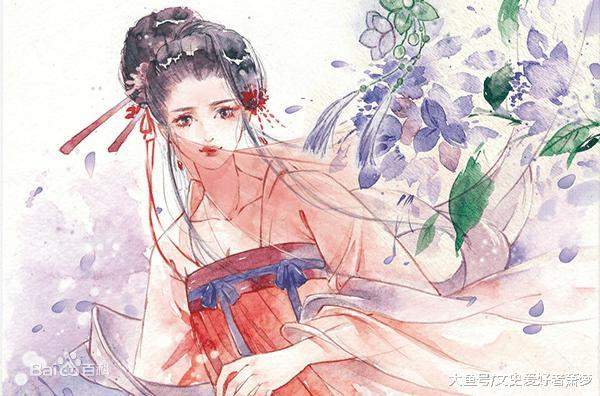 李渊最奇葩的女儿为何惨遭驸马休妻? 李渊最奇葩的女儿为何惨遭驸马休妻?