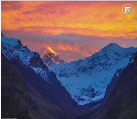 万山之祖的昆仑山从未发现过帝陵, 事情背后究竟隐藏着什么秘密