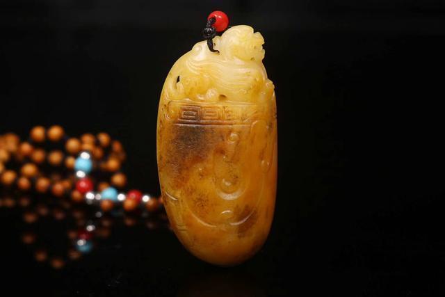 和田玉现在越来越少了, 有一天 会被挖完吗