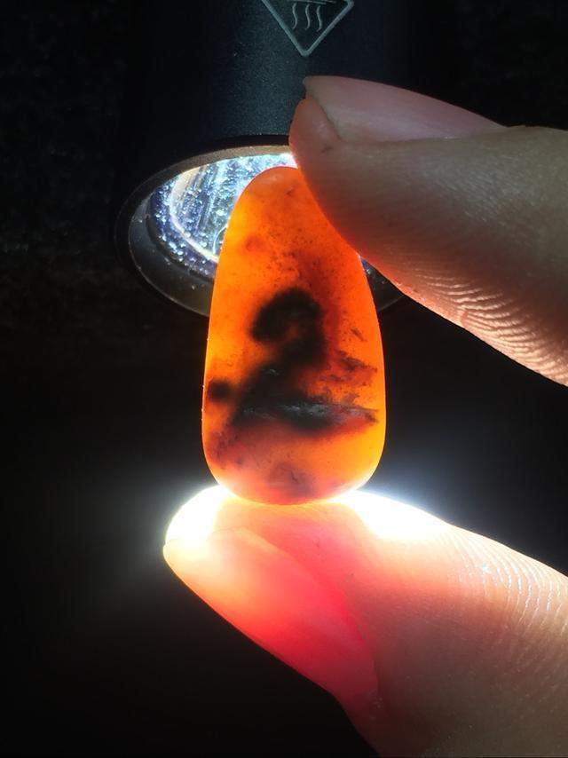 物以稀为贵, 说说这些年你遇到的比较稀少的和田玉!