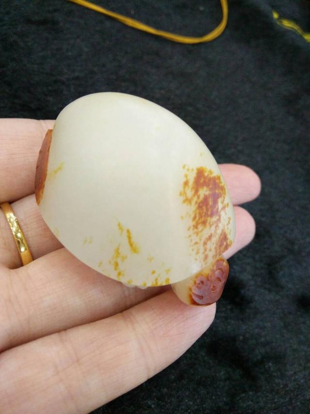 玩和田玉真的会“中毒”, 收藏玉器有门道, 藏玉、鉴玉还要找对人!