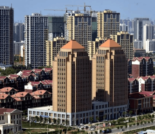 刚刚: 中国楼市重磅性利好消息: 这是18年历史性的一幕!