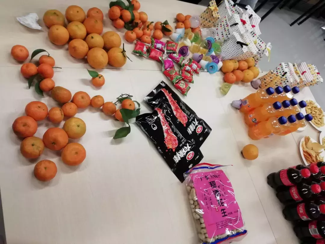 畅想生日会,狂欢圣诞节 | 准度科技12月集体生日会,融融一家亲! 畅想生日会,狂欢圣诞节 | 准度科技12月集体生日会,融融一家亲!