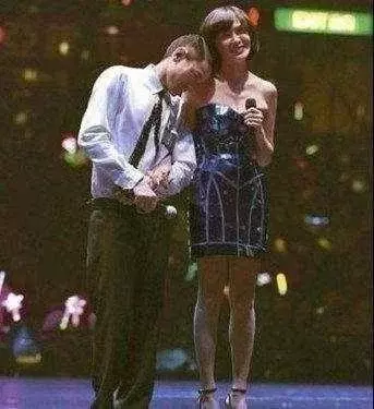 关之琳: 如果没有那件事, 自己就是刘德华老婆!