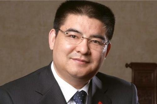 昔日首富“陈光标”身败名裂, 如今回家乡种地!