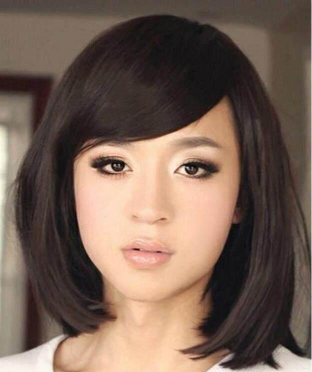 男子扮成“绝色”美女, 走在街上被人狂搭讪, 女朋友都吃醋了!