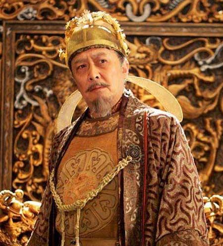 李世民問袁天罡唐朝何時滅亡? 袁天罡: 豬會上樹之時