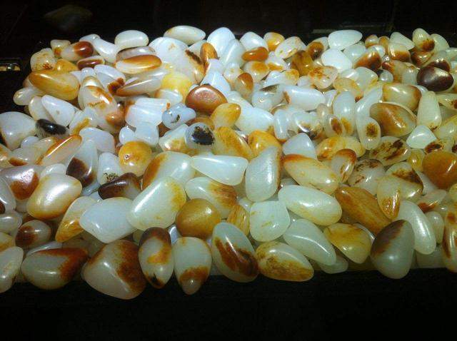 和田玉市场怎么了? 两极分化愈演愈烈, 该如何收藏?